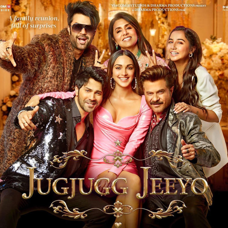 Newswrap, May 22: Varun Dhawan's Jug Jugg Jeeyo's trailer launch, Deepika Padukone's new look at Cannes & more