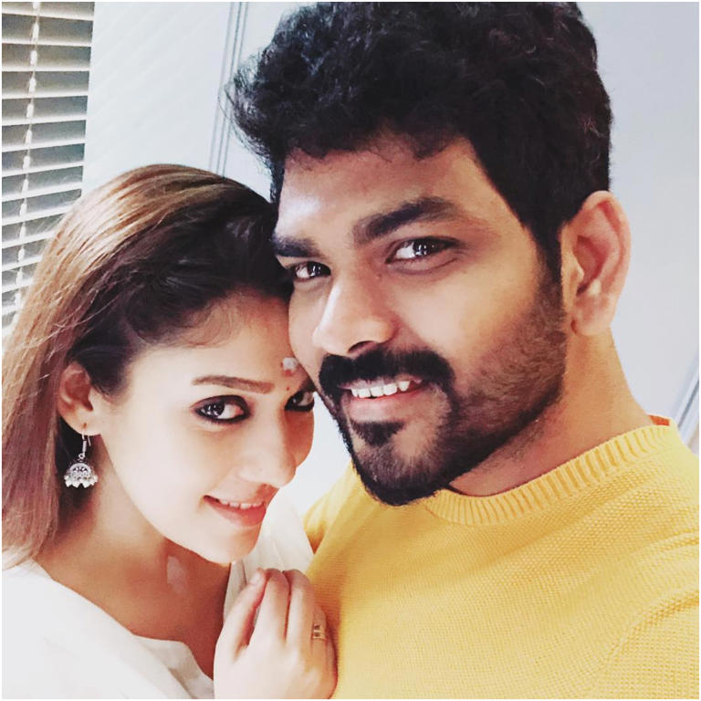 Nayanthara and Vignesh Shivan to feed lunch to needy across Tamil Nadu on their wedding day: Reports