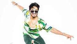Faisal Shaikh is thrilled for Jhalak Dikhla Jaa 10; did he choose the dance reality show over Bigg Boss 16?