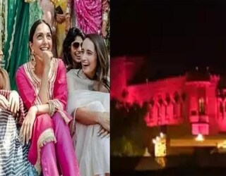 Sidharth Malhotra-Kiara Advani wedding: Bride-to-be is all smiles from this viral picture from the Mehendi ceremony