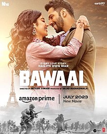 Bawaal Official Poster.jpg