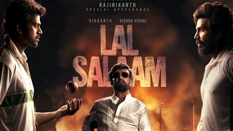 Lal Salaam Ending Explained: How Does Rajinikanth's Movie End?