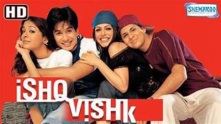 Image result for ishq vishq