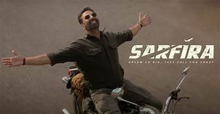 Image result for sarfira